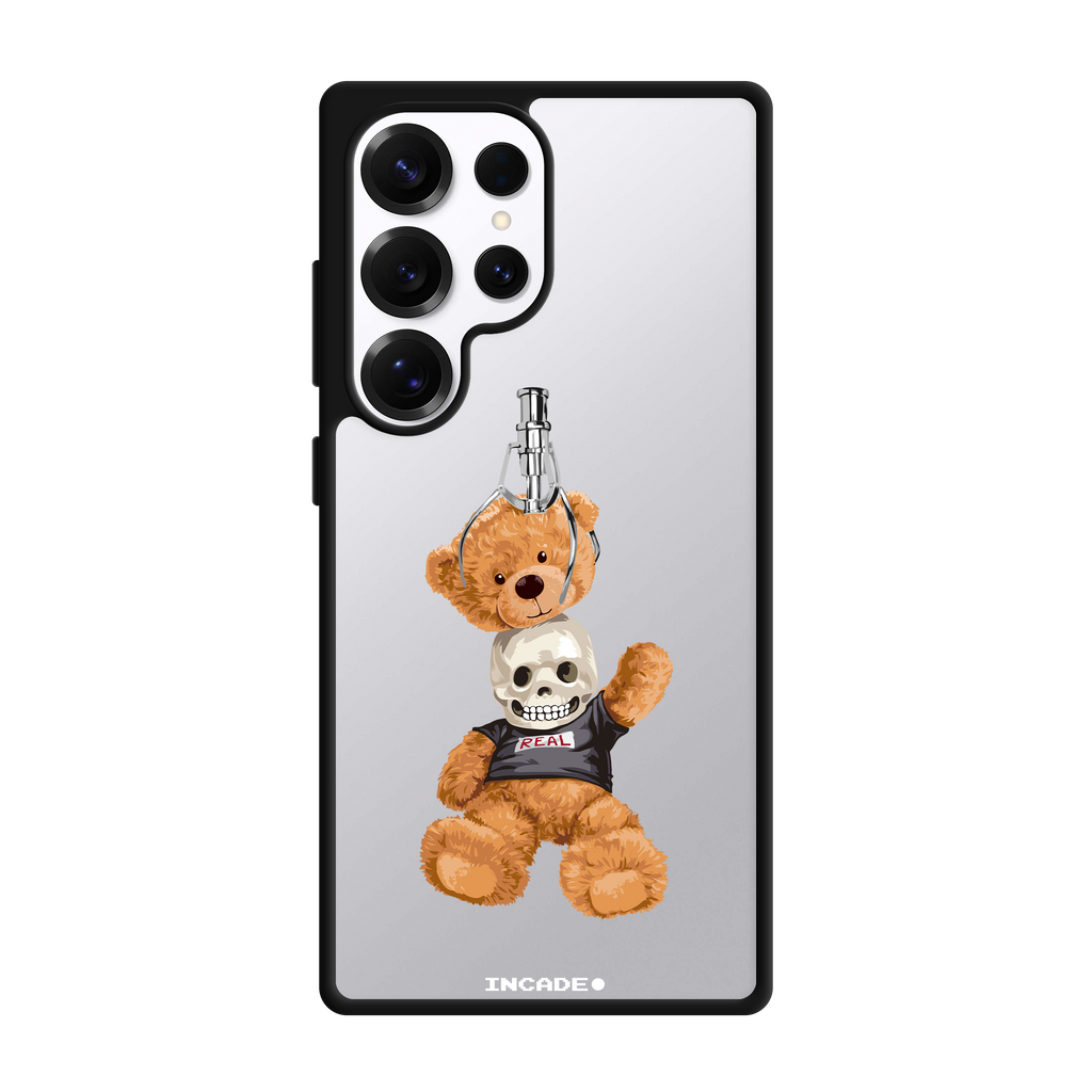 Galaxy S25 Ultra CREEPY