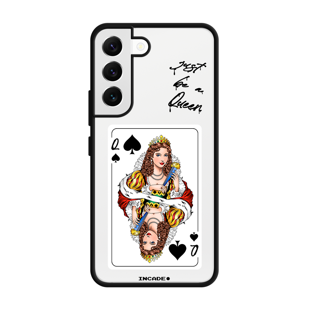 Galaxy S22 queen