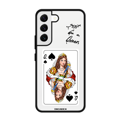 Galaxy S22 queen