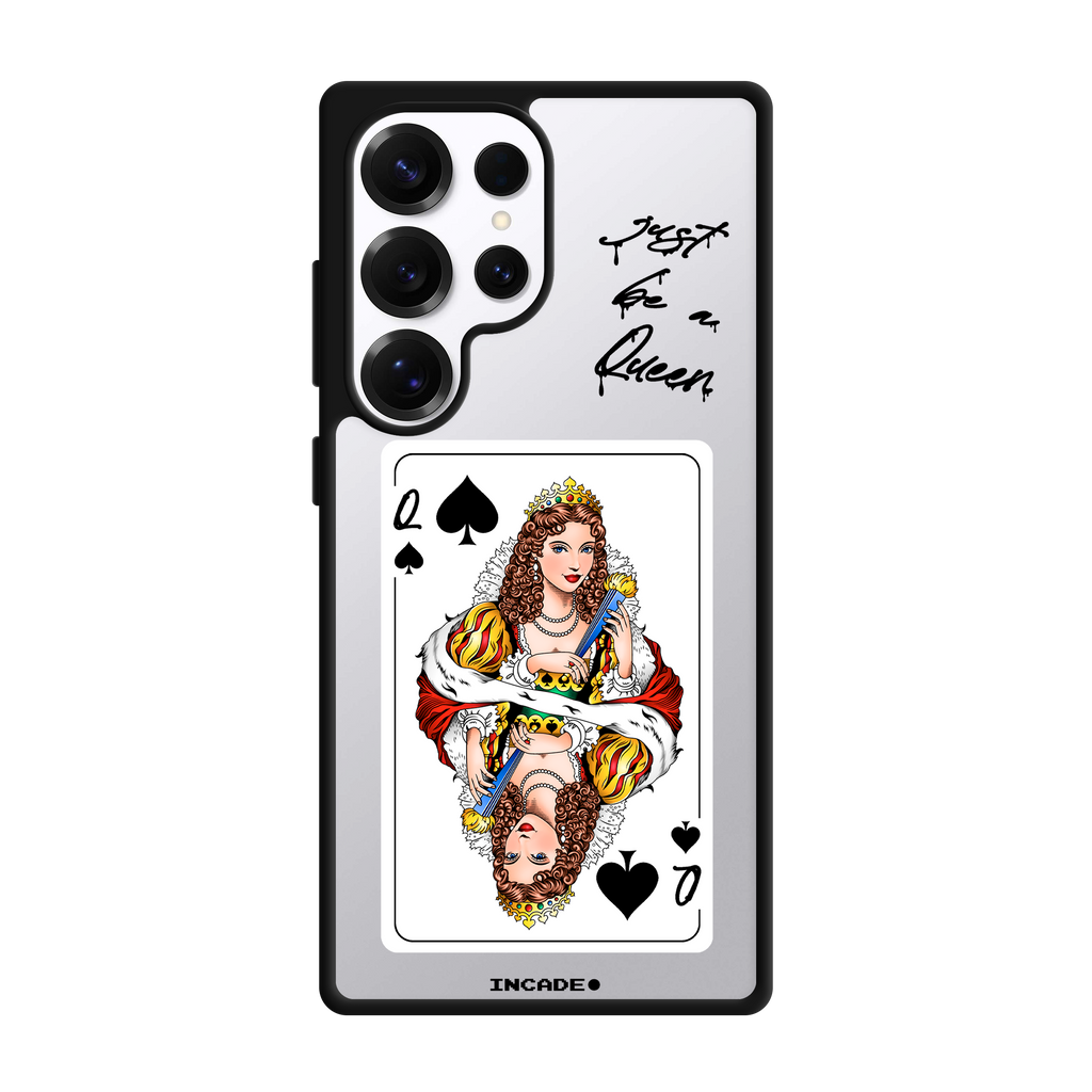 Galaxy S25 Ultra queen