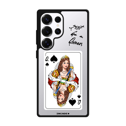 Galaxy S25 Ultra queen