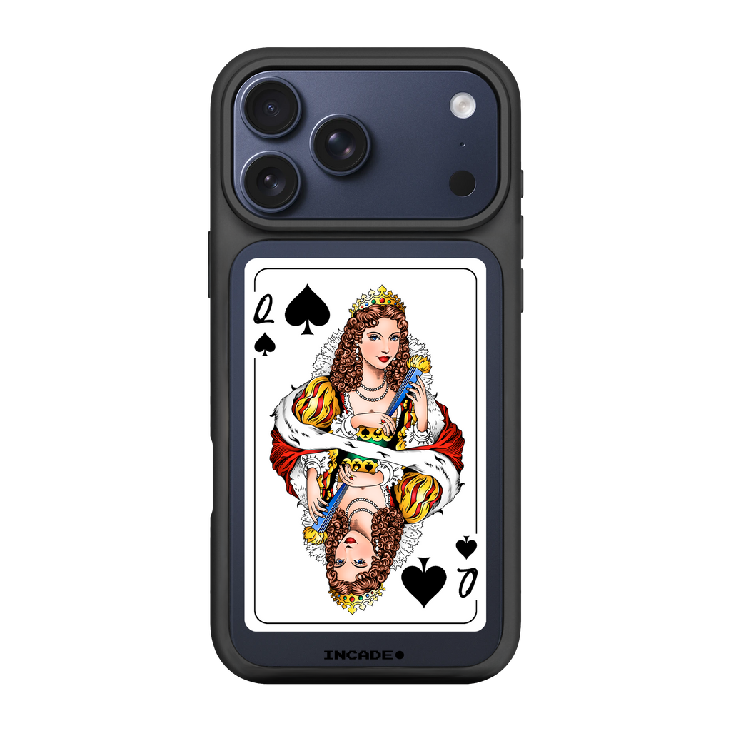 iPhone 17 Pro Max queen