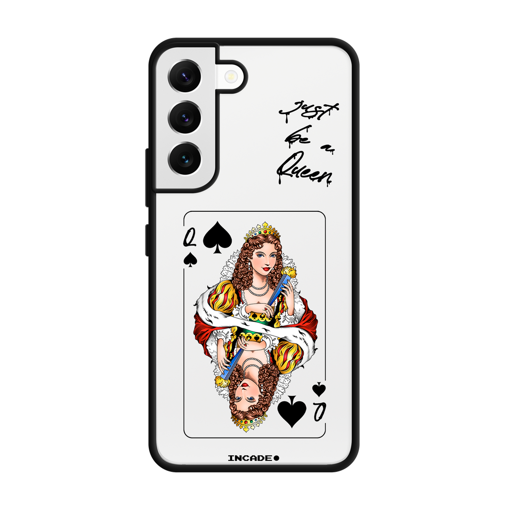 Galaxy S22 queen