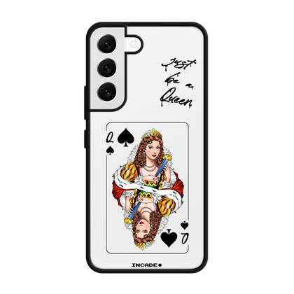 Galaxy S22 queen