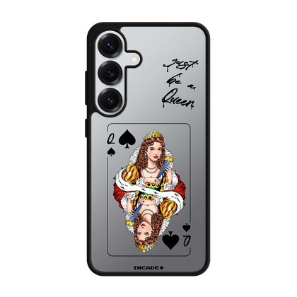 Galaxy S25 queen