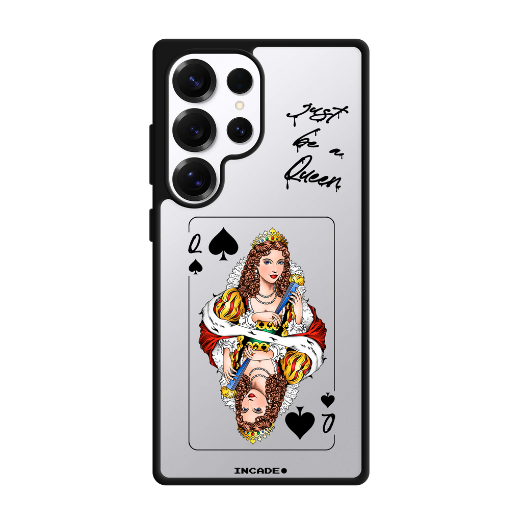 Galaxy S25 Ultra queen