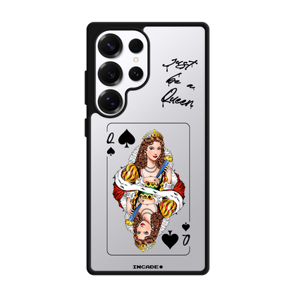 Galaxy S25 Ultra queen