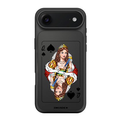 iPhone 17 Air queen