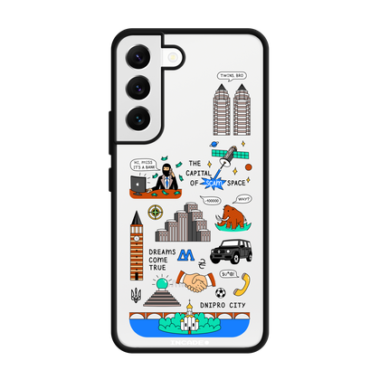 Galaxy S22 DNIPRO