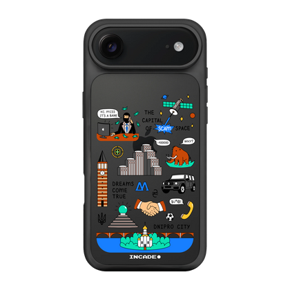 iPhone 17 Air DNIPRO