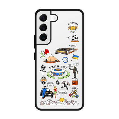 Galaxy S22 DONETSK