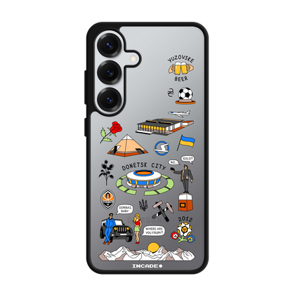 Galaxy S25 DONETSK