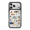 Чохол для iPhone 17 Pro Max з принтом DONETSK