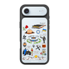 Чохол для iPhone 17 Air з принтом DONETSK