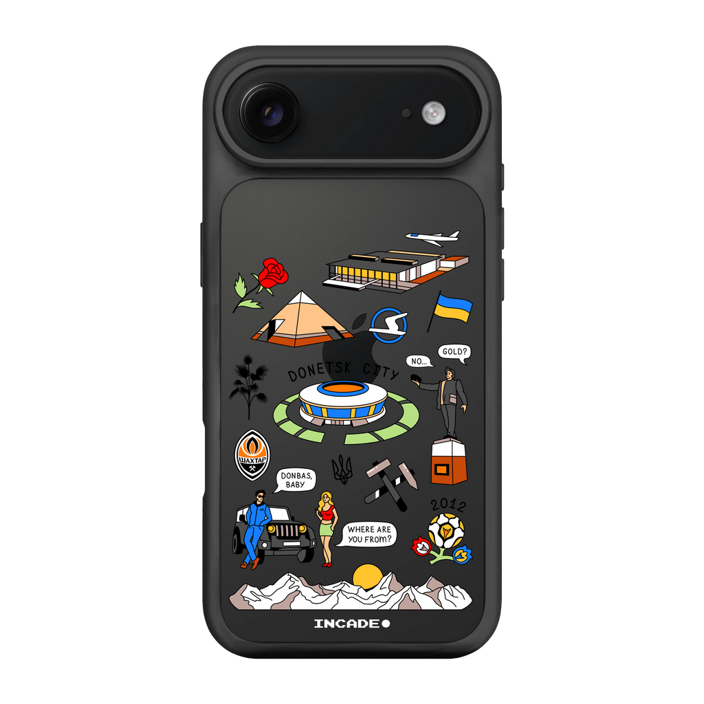 iPhone 17 Air DONETSK