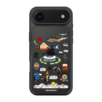 iPhone 17 Air DONETSK