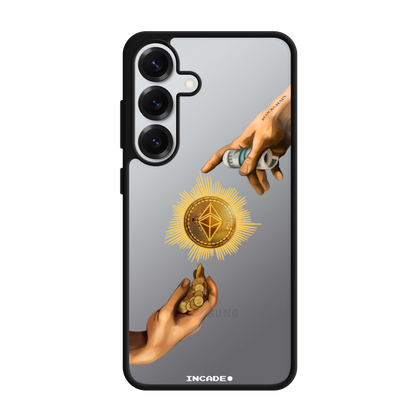 Galaxy S25 crypto god eth