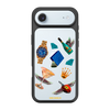 Чохол для iPhone 17 Air з принтом Ferrari porsche rolex