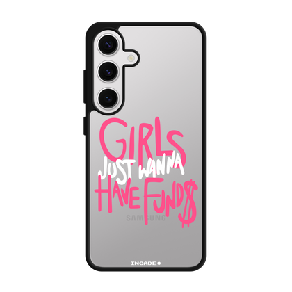 Galaxy S24+ funds pink