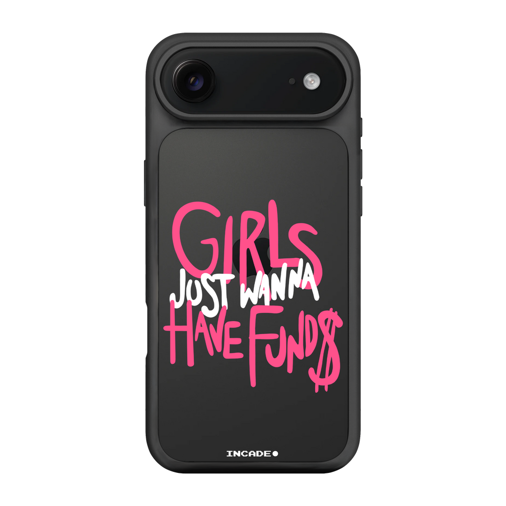 iPhone 17 Air funds pink