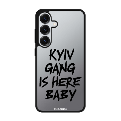 Galaxy S25 kyiv black