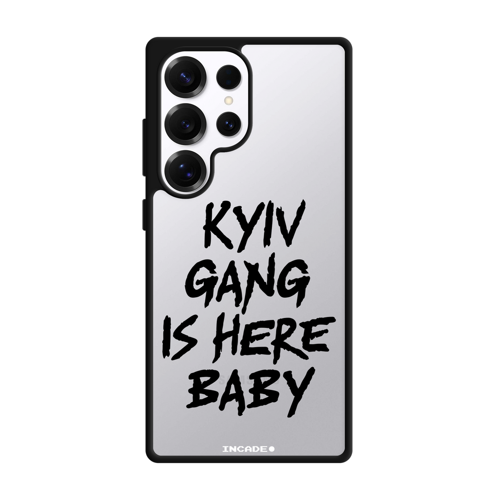 Galaxy S25 Ultra kyiv black