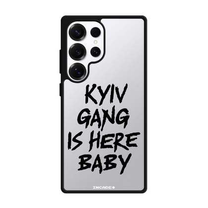 Galaxy S25 Ultra kyiv black