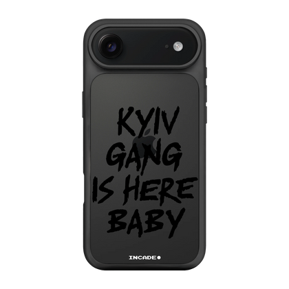 iPhone 17 Air kyiv black