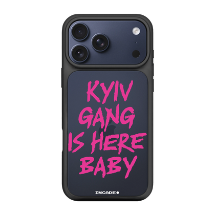 iPhone 17 Pro Max kyiv rose