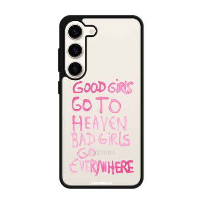 Galaxy S23+ bad girl rose