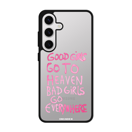 Galaxy S24+ bad girl rose