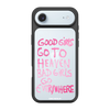 Чохол для iPhone 17 Air з принтом bad girl rose