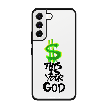 Galaxy S22 religion