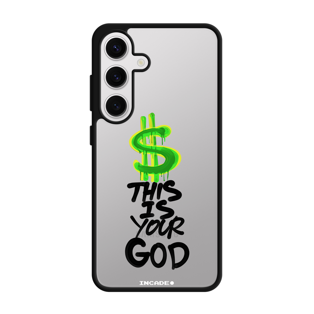 Galaxy S24+ religion