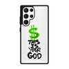 Чохол для Galaxy S22 Ultra з принтом religion