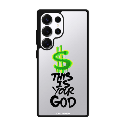 Galaxy S25 Ultra religion
