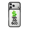 Чохол для iPhone 17 Pro Max з принтом religion