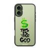 Чохол для iPhone 17 з принтом religion
