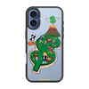 Чохол для iPhone 17 з принтом island