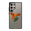 Чохол для Galaxy S24 Ultra з принтом jungle king