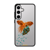 Чохол для Galaxy S24 з принтом + jungle king