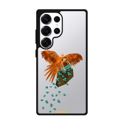 Galaxy S25 Ultra jungle king