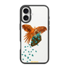 Чохол для iPhone 17 з принтом jungle king