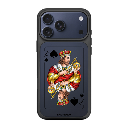iPhone 17 Pro Max king