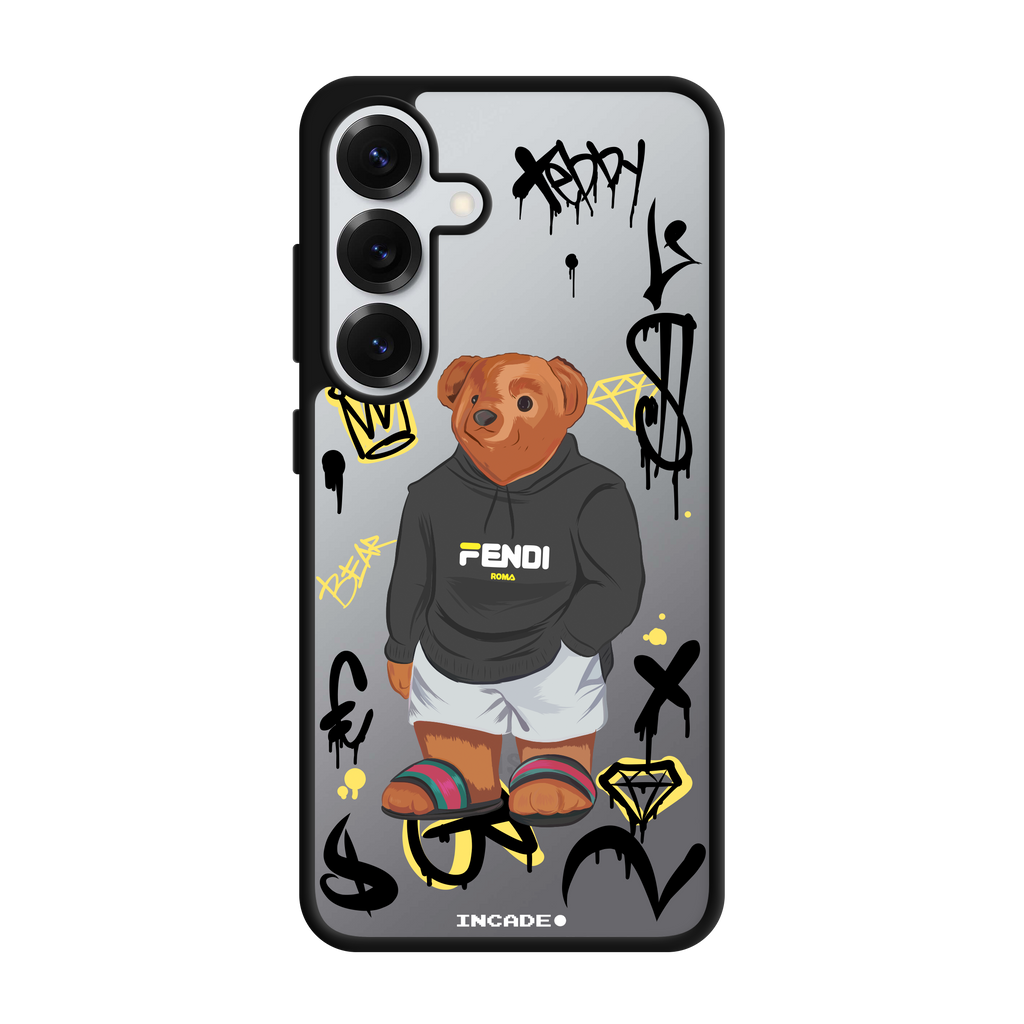 Galaxy S25 king teddy