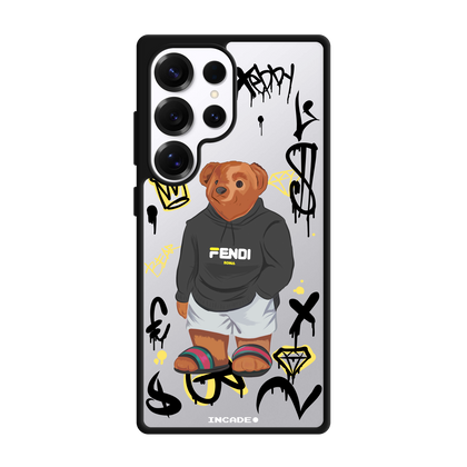 Galaxy S25 Ultra king teddy