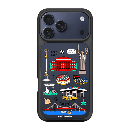iPhone 17 Pro Max KYIV