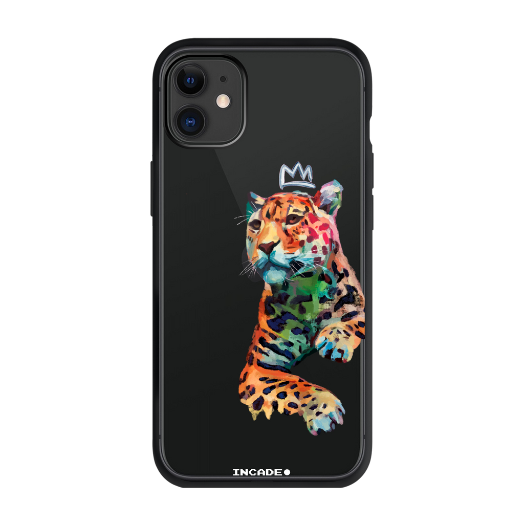 Чохол для iPhone 11 з принтом savanna — фото 26