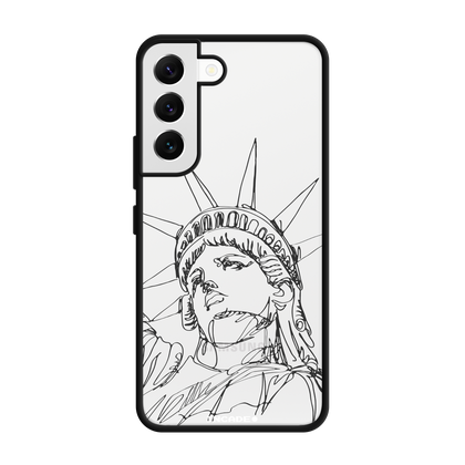 Galaxy S22 LIBERTY