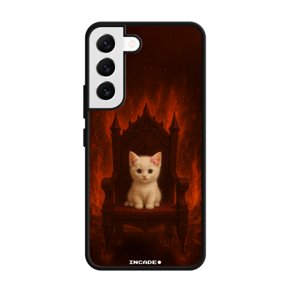 Galaxy S22 LITTLE DEMON